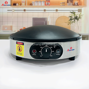 <span class=keywords><strong>Saj</strong></span> nhà sản xuất bánh mì điện máy Làm tự động hộ gia đình 40cm gursaan Máy nấu ăn - Product Image 6