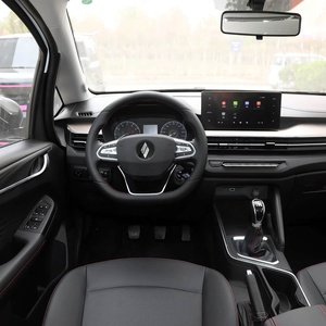 Gelly Livan X3pro 2025 Made In China Livan X3 Pro New Cars Gasoline Geely Suv Car Livan X3 Pro - Product Image 4