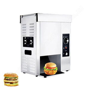 Machine à hamburger de vente chaude Machine à hamburger/Machine à hamburger - Product Image 5