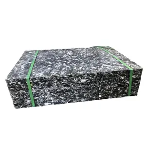 glass pallet and fiber Pallet for concrete blocks bricks packing plate