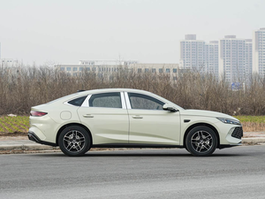 BYD Qin <span class=keywords><strong>L</strong></span> DM-i Premium 2026, berline PHEV 5 places, autonomie CLTC de 210 km, batterie Blade, consommation de carburant faible de 2,79 <span class=keywords><strong>L</strong></span>/100 km - Product Image 5
