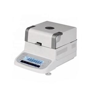 ES-F102 Series Rapid Moisture Analysis Detector Digital Balance Moisture Tester of Moisture Content - Product Image 4