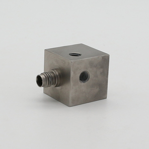 A23F50 <span class=keywords><strong>50mv</strong></span>/g trois axes tridimensionnels sortie de tension accélérateur universel IEPE capteur de Vibration - Product Image 5