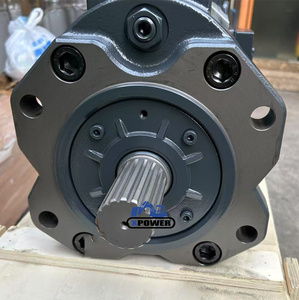 Repuestos para Excavadora, Bomba Hidráulica Principal VOE14632316 VOE14568923 K5V160DT-1X5R-1E06-V K5V160DT para EC330D - Product Image 4