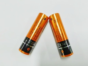 Batería de Litio Recargable USB AA 2000mAh 1.5V para Portátiles y Cámaras, en Existencia - Product Image 4