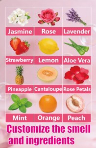 Vente en gros de produits de soin <span class=keywords><strong>intime</strong></span> féminin au <span class=keywords><strong>gel</strong></span> rafraîchissant, y compris les gels et les nettoyants équilibrés en pH, et le nettoyant <span class=keywords><strong>intime</strong></span> masculin - Product Image 6