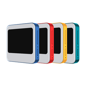 HBNKH <span class=keywords><strong>Reproductor</strong></span> de Música MP3 MP4 Nuevo en Oferta, <span class=keywords><strong>Reproductor</strong></span> de Videos y Películas sin Pérdida de Calidad, <span class=keywords><strong>Reproductor</strong></span> MP3 Compacto con Pantalla Grande para Estudio y Deportes - Product Image 4
