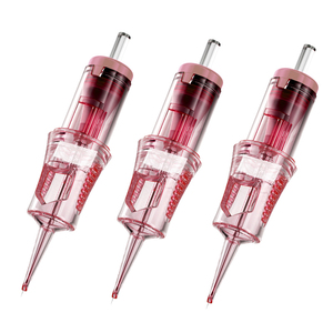 VIPER - Cartuchos de Agujas Desechables para Maquillaje Permanente, Marca Privada PMU, Cartuchos de Agujas para Tatuaje - Product Image 4