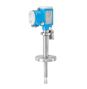 Interrupteur de niveau à sonde vibronique OriginalSoliphant série FTM50 FTM50-AGG2A4A12AA à prix avantageux - Product Image 1