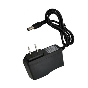 Bán buôn 12.6V Lithium <span class=keywords><strong>Battery</strong></span> <span class=keywords><strong>Charger</strong></span> <span class=keywords><strong>Circuit</strong></span> 1A chúng tôi cắm phẳng 11.1V thông tin liên lạc Power AC <span class=keywords><strong>DC</strong></span> ADAPTER cao bộ sạc Adapter - Product Image 5