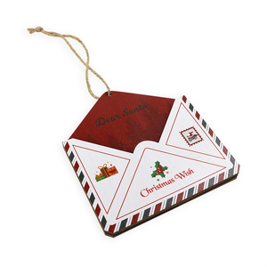 Cartera <span class=keywords><strong>de</strong></span> madera Sobre Titular del dinero Regalo <span class=keywords><strong>de</strong></span> cumpleaños Decoraciones navideñas Happy Holiaday Artesanía <span class=keywords><strong>de</strong></span> madera Cajas <span class=keywords><strong>de</strong></span> tarjetas <span class=keywords><strong>de</strong></span> deseos - Product Image 6
