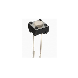 Interruptor Original B3F-3122 B3F-4050 B3F-4000 B3F-4005 B3F-4055 B3F-5000 Marca Omron, Nuevo - Product Image 2
