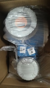 เครื่องวัดอัตราการไหลแบบคอริโอลิสคุณภาพสูงรุ่นใหม่ E+H Endress+Hauser Proline Promass 80I 80F สำหรับการวัดความหนาแน่นและการวัดปริมาณ - Product Image 4