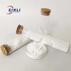 Al2o3 Alumina Oxide Powder Aluminium Oxide Powder Nano Meter 99.99 Alumina Oxide Powder For Glass Polishing