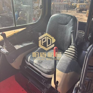 รถขุดตีนตะขาบ CAT 304CR รถขุด Caterpillar 304 รถขุด CAT 4 ตัน รถขุดขนาดเล็ก - Product Image 4