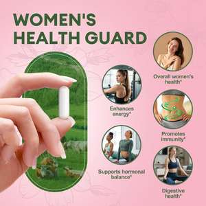 Complément alimentaire biologique pour femmes, foie de bœuf nourri à l'herbe, 120 capsules, capsules de foie de bœuf, supplément de fer et de B12 pour booster l'énergie - Product Image 3