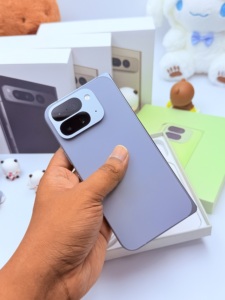 Smartphone Pixe10 Pro Fold 5G LTE en gros pour téléphone Android haut de gamme avec charge rapide - Product Image 2