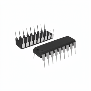 18 DIP PIC16LC710-04E_P Original One Stop Service Embedded Electronics Component - Product Image 1