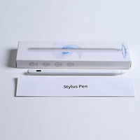 Stylet capacitif actif le plus vendu avec détection d'inclinaison, attraction magnétique, pointe remplaçable et rejet de la paume pour iPad Touch Pen 2026