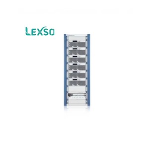 Amplificador de Banda Ancha R&S Rohde & Schwarz BBA130 de Tres Frecuencias - Product Image 2
