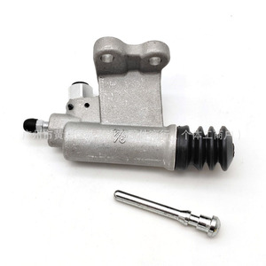 Cilindro esclavo de embrague Honda 46930S5A013 para Civic 2001 2005, pieza de repuesto nueva - Product Image 1