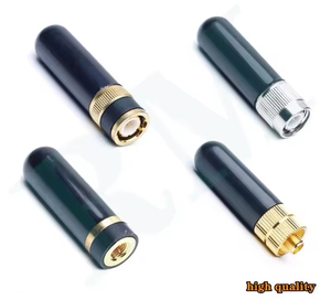 <span class=keywords><strong>Antenne</strong></span> pour talkie-walkie <span class=keywords><strong>TNT</strong></span> ANTENNA SMA-M_BNC_TNC_SMA-F <span class=keywords><strong>Antenne</strong></span> double bande UHF+VHF Radio SRH-805S Talkie-walkie - Product Image 2