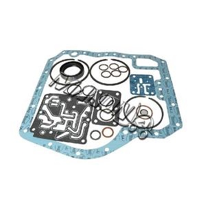 Kit de réparation de transmission automatique Toyota Faw Jp, kit d'embrayage pour chariot élévateur, pièces de rechange, nouvelle adaptation générale - Product Image 1