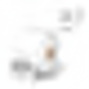 Pour Phomemo 2 rouleau d'imprimante d'étiquettes d'expédition thermique ronde 750 étiquettes par rouleau imprimantes et scanners à haute efficacité - Product Image 1