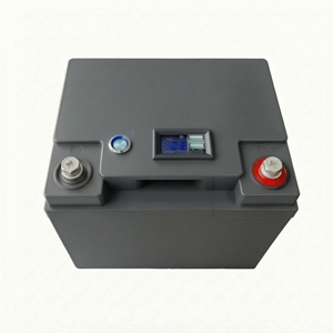 12v 50 Ah LIFEPO4 Lithium Ion Battery - Product Image 4