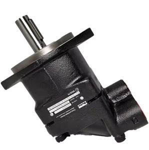 มอเตอร์ปั๊มไฮดรอลิก 3782009 F11-005-MB-CV-K-000-0000-0T - Product Image 4