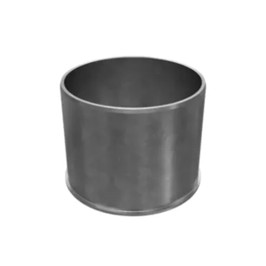 جلبة أسطوانة قاذف غلاف فولاذية لتقليل الاحتكاك - Product Image 5