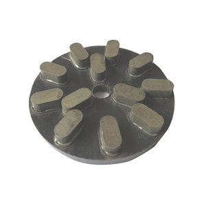 树脂结合剂金刚石磨盘OEM/ODM可定制的花岗岩磨盘 - Product Image 1