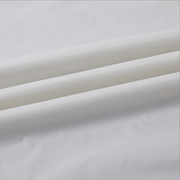 Tissu imperméable avec revêtement vinyle SILICONE, parapluie à Air comprimé, revêtement vinyle, 100% Nylon, 20D, anti-déchirure, pour hamac, tente de camping, Parachute