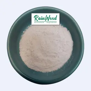 2021 Food Grade Zinc Lactate Powder CAS 16039-53-5 Annexing Agent Zinc Lactate with Free Sample