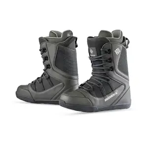 نموذج جديد أحذية مريحة على الجليد bedyck مستقرة وقوية أحذية على الجليد الرجال والنساء عدم الانزلاق