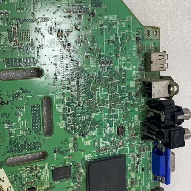 For for EB-X14 Projector Mainboard 220V 90 Days Warranty at Best Price