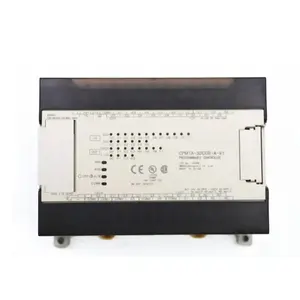 CPM1A-30CDR-A-V1 חיישן מעבד PLC בקר לוגי ניתן לתכנות דיגיטלי I/O מונה במהירות גבוהה יחידות מלאי cp1l m60dra