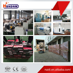 Electrodo de Soldadura de Acero Inoxidable AWS E308-16, Varilla de Soldadura de Rutilo AC/DC para Tuberías y Tanques de Acero Inoxidable 304 - Product Image 5