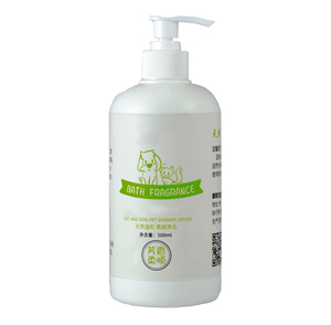 Champú Orgánico para <span class=keywords><strong>Perros</strong></span> al por Mayor OEM para Aliviar la Picazón, Champú Natural Hipoalergénico con Fragancia para el Cuidado de Mascotas, <span class=keywords><strong>Lavado</strong></span> para el Pelo de <span class=keywords><strong>Perros</strong></span> - Product Image 6