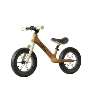 <span class=keywords><strong>Bicicleta</strong></span> de equilibrio para niños de fábrica de China 2025 barata <span class=keywords><strong>Sin</strong></span> pedal 2-6 años <span class=keywords><strong>bicicleta</strong></span> deportiva de dos ruedas para bebés y niños - Product Image 4