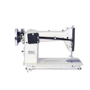จักรเย็บผ้า TL - 82 จักรเย็บผ้าอุตสาหกรรมแบบล็อคสติทช์ - Product Image 4