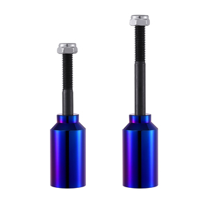 Venta caliente envidia clavijas scooter scooterpeg - Product Image 4