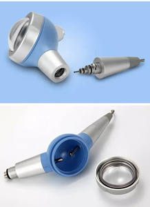 LTDM53 flusso dentale più venduto Prophy Mate unità portatile automatica lucidatrice ad aria dentale - Product Image 3