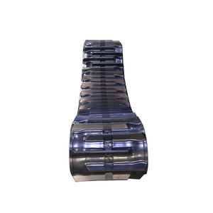 Cingoli agricoli di montagna dal design classico 500 * 90YN * 58-L cingoli in gomma agricola - Product Image 3