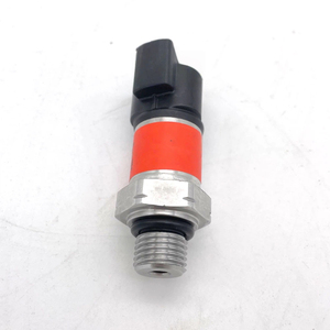 คุณภาพสูง 31Q4-40820 เซ็นเซอร์ความดันสำหรับ R210-7 R210-5 R210-9 อะไหล่รถขุดอุปกรณ์เสริม - Product Image 1