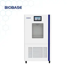 BIOBASE Constant Temperature and Humidity Incubator Model BJPX-HT250B 250Liters Laboratory Incubator for Sale