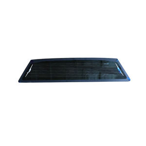 Nuovo Vetro Float per Lunotto Posteriore HELI OE AB39-2142004GD per <span class=keywords><strong>Everest</strong></span>, Certificato DOT, Garanzia di 3 Mesi - Product Image 2