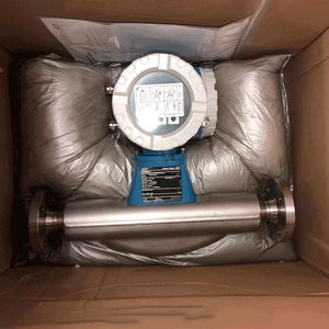 Medidor de Flujo Másico E+H de China Continental, Serie 80 de Endress+Hauser Importado, Modelo Huiwan XY4882, Nuevo, Envío Gratis, Calidad Importada - Product Image 2