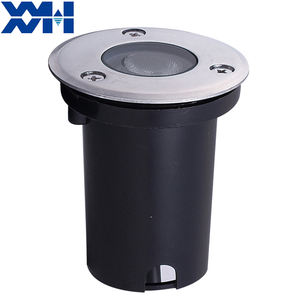 Lampes <span class=keywords><strong>LED</strong></span> encastrées extérieures étanches IP65 RGB avec contrôle DMX512 - Product Image 2