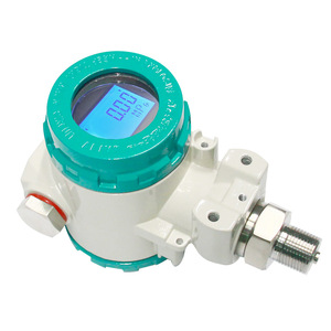 蒸気圧力トランスミッタボイラー空気圧トランスミッタ用防爆圧力センサー - Product Image 3